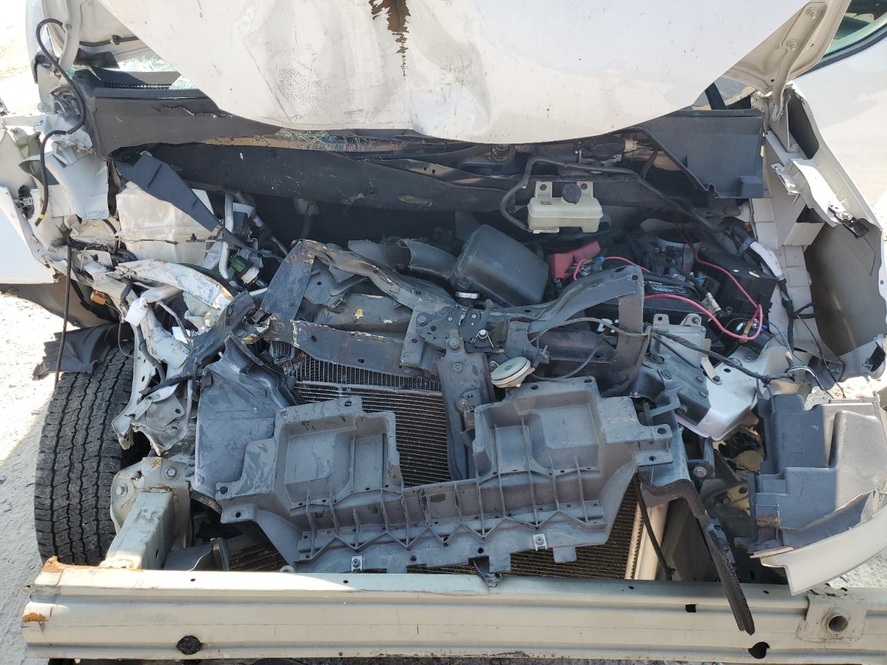 2019 Nissan Nv200 2.5S VIN: 3N6CM0KN5KK690296 Lot: 66703204