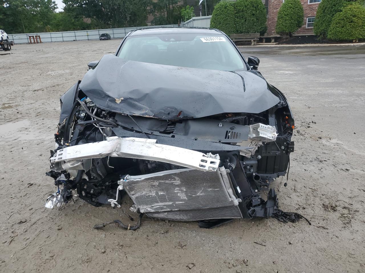 2018 Honda Civic - Image 5