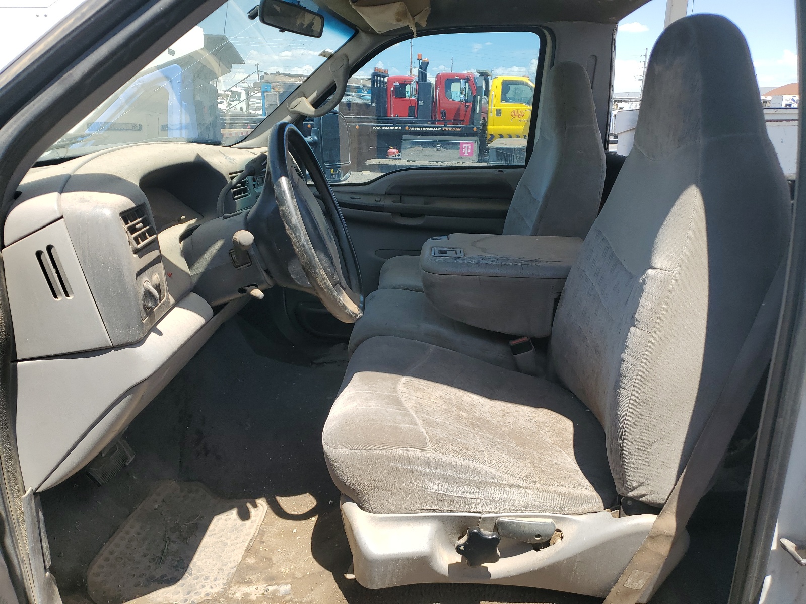 1FTSF30L6XED33707 1999 Ford F350 Srw Super Duty