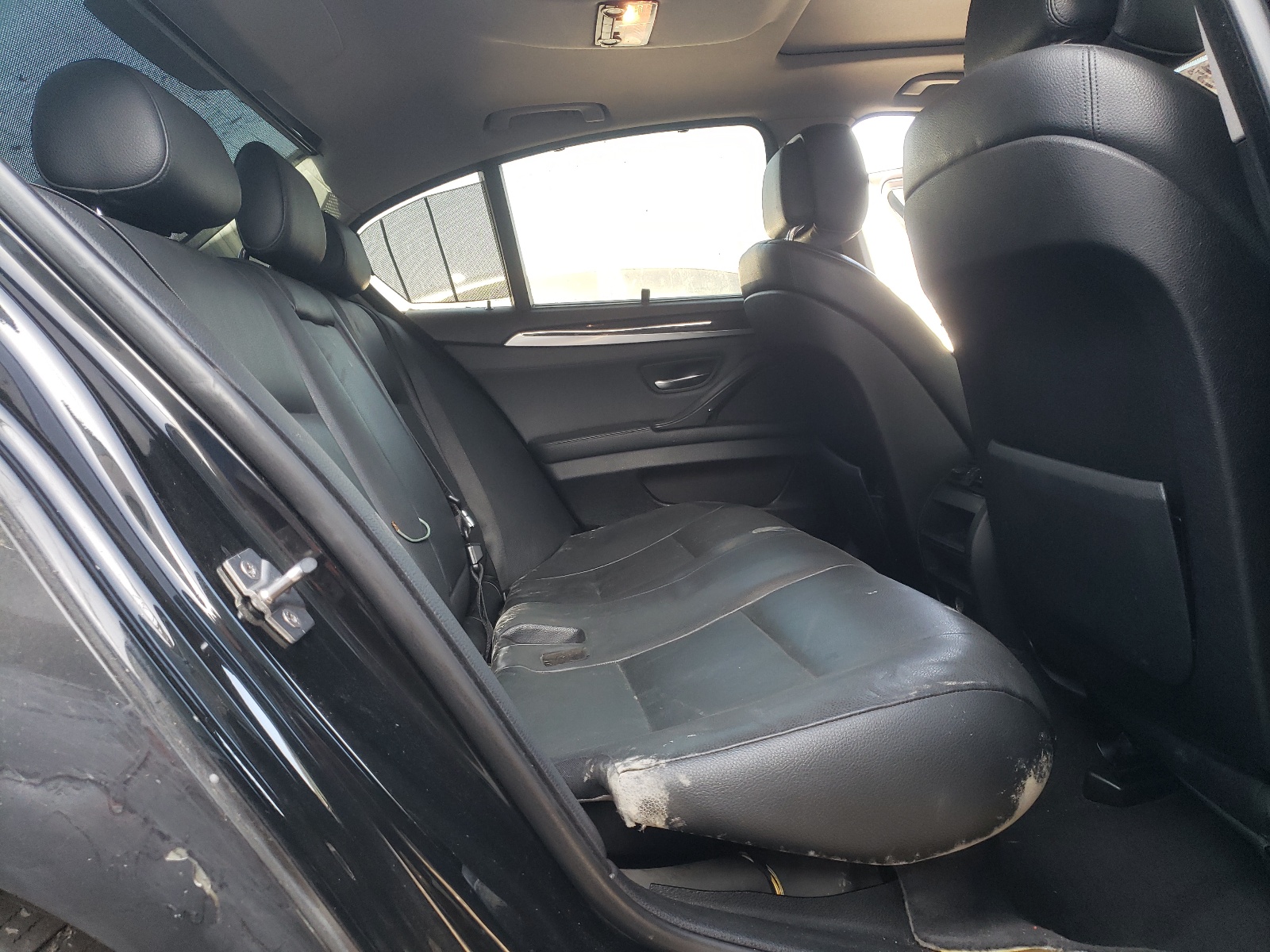 WBAFR7C59BC806336 2011 BMW 535 I