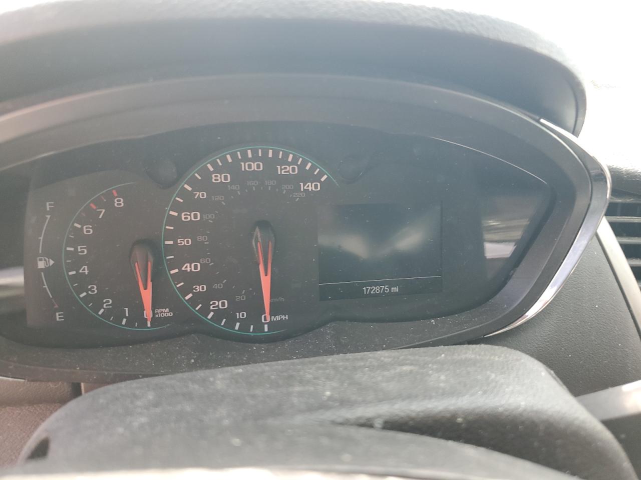 2017 Chevrolet Trax 1Lt VIN: 3GNCJPSB4HL211872 Lot: 65814154