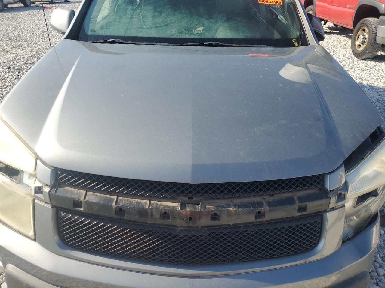 2006 Chevrolet Equinox Lt VIN: 2CNDL73F966064924 Lot: 67284654