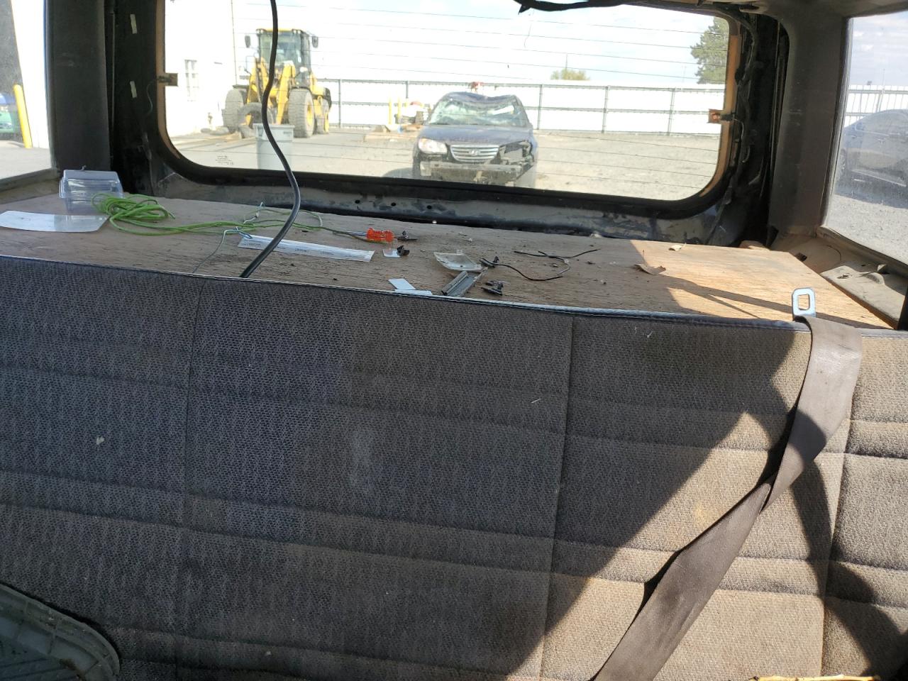 2000 Jeep Cherokee Sport VIN: 1J4FF48S5YL270285 Lot: 69310404