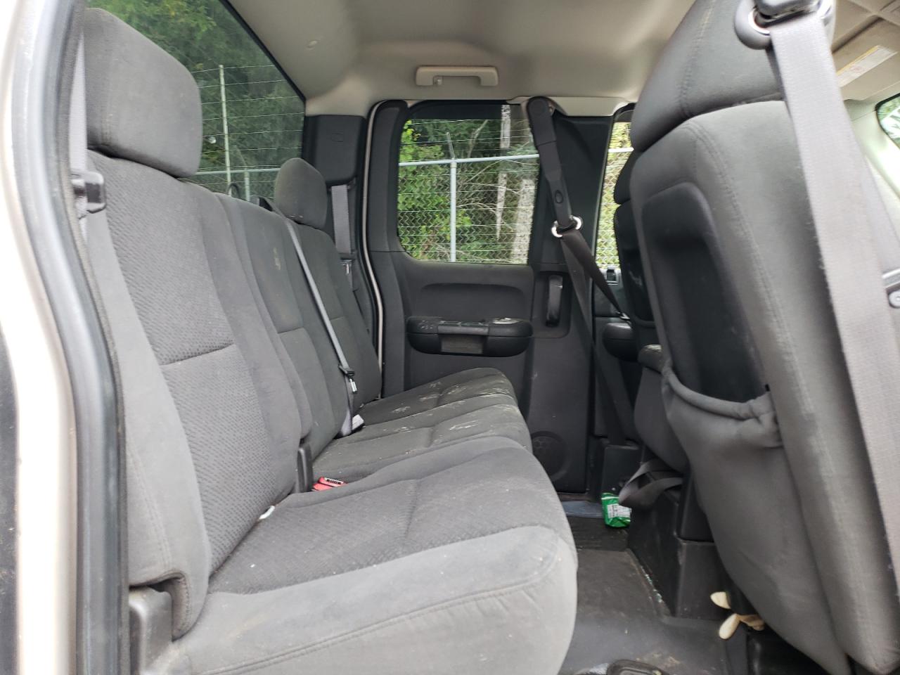 2008 GMC Sierra K2500 Heavy Duty VIN: 1GTHK29658E150930 Lot: 67631104