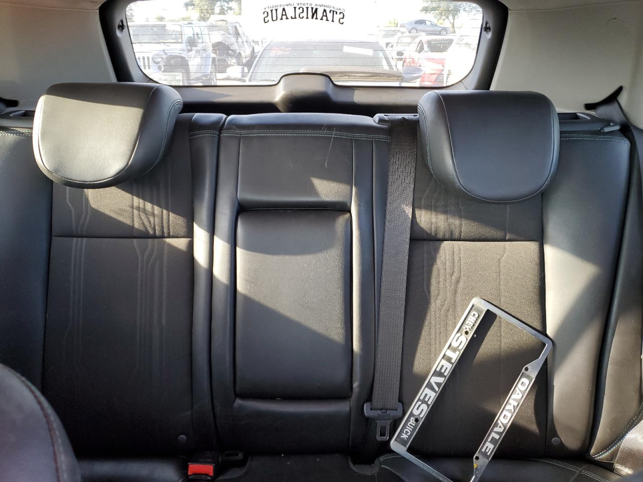 2015 Chevrolet Trax 1Lt VIN: KL7CJLSB9FB075977 Lot: 65179864