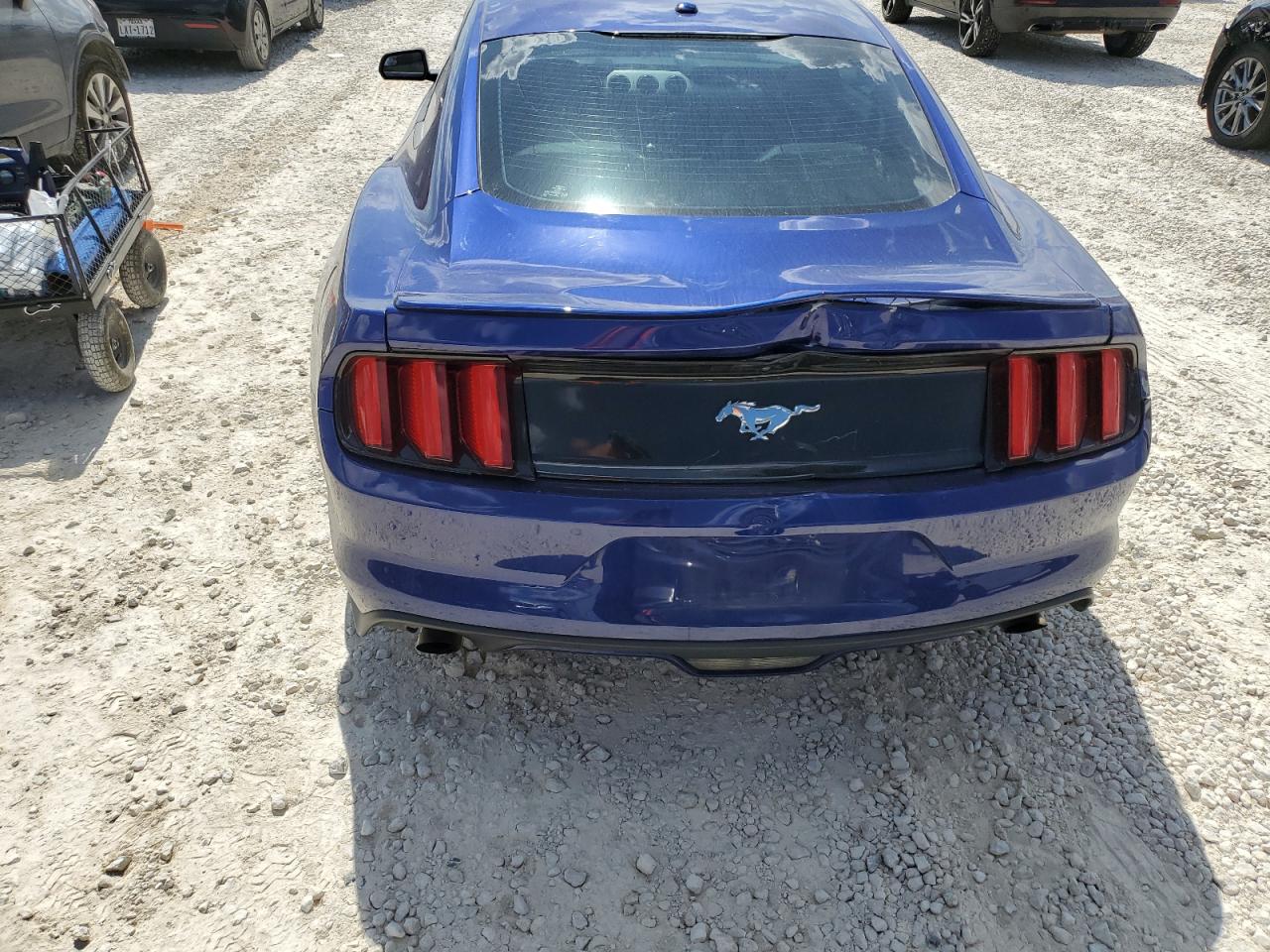 2016 Ford Mustang VIN: 1FA6P8TH2G5326892 Lot: 67301554