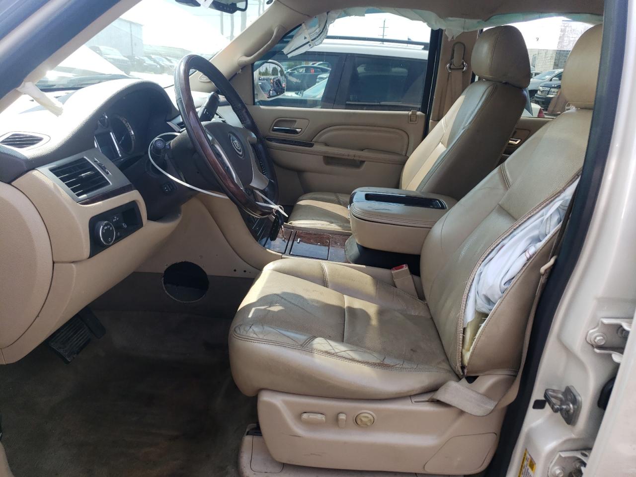 1GYS4BEF6DR147392 2013 Cadillac Escalade Luxury