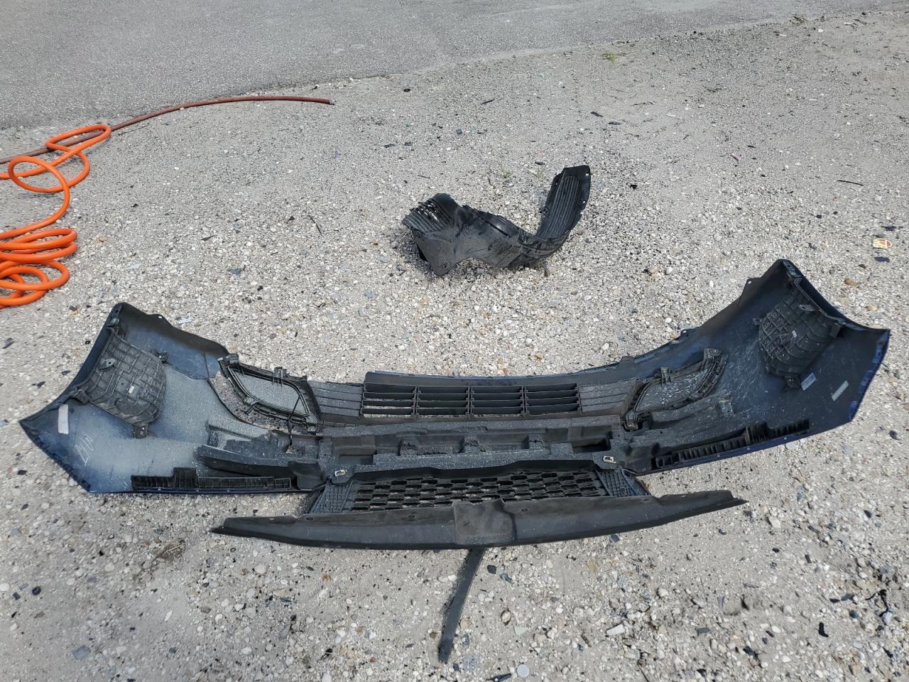 2017 Kia Forte Lx VIN: 3KPFL4A70HE018702 Lot: 66042554