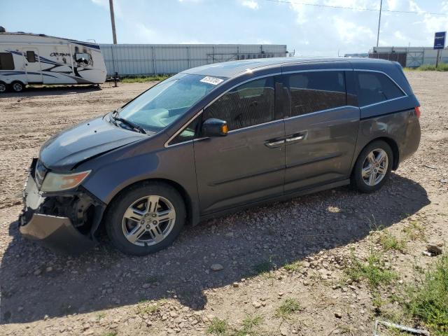 2011 Honda Odyssey Touring