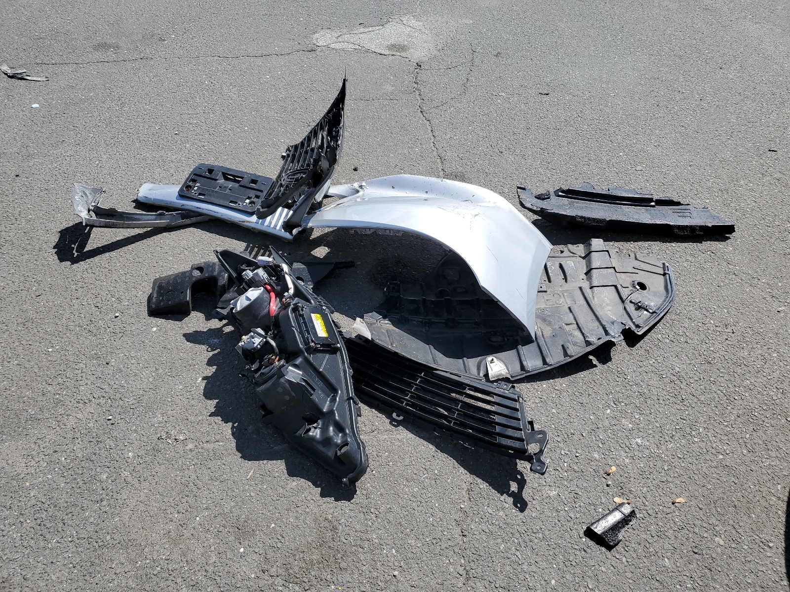 JTHBW1GG4D2026562 2013 Lexus Es 300H