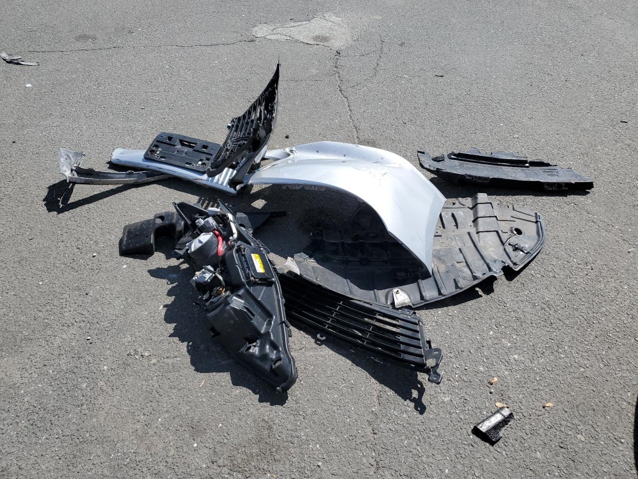 2013 Lexus Es 300H VIN: JTHBW1GG4D2026562 Lot: 68626564