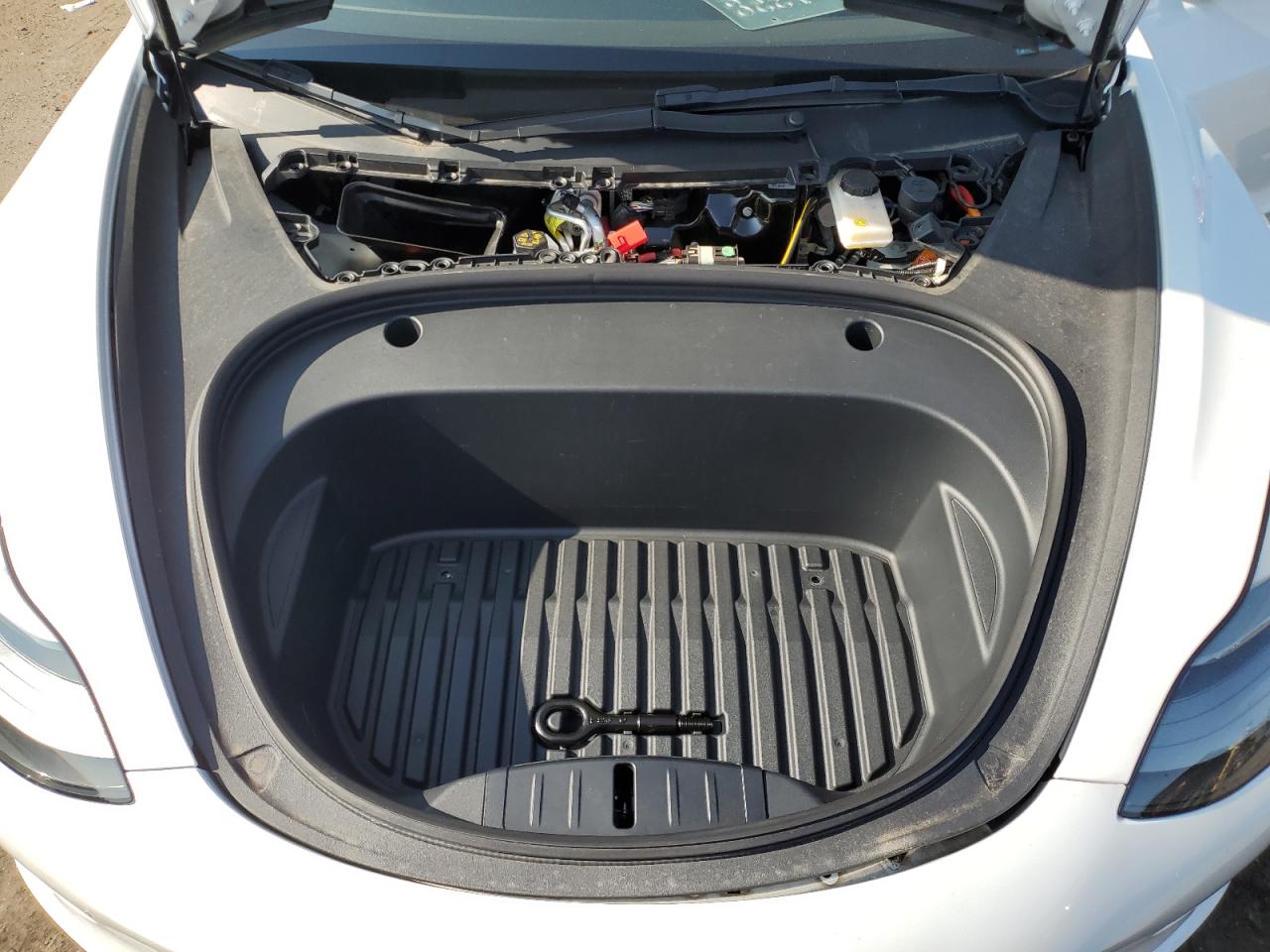 5YJ3E1EA0PF464102 2023 TESLA MODEL 3 - Image 12