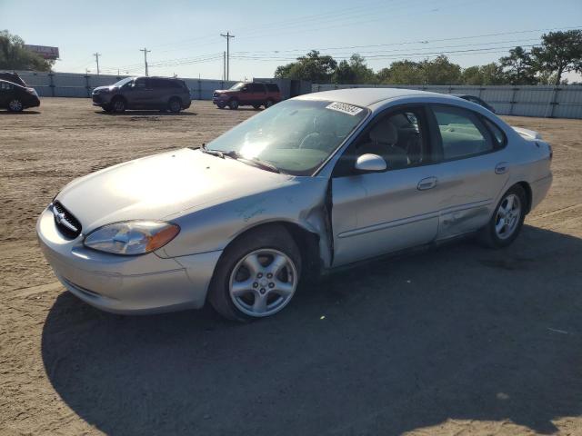 2002 Ford Taurus Se