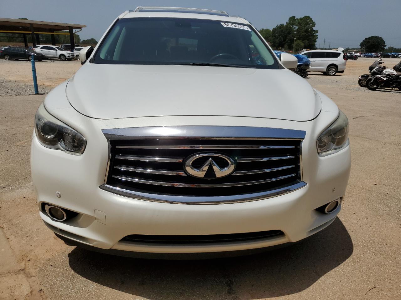 2014 Infiniti Qx60 Hybrid VIN: 5N1CL0MMXEC530673 Lot: 65736084