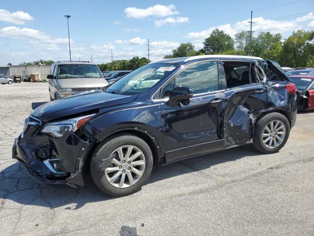 2020 Buick Envision Essence for Sale in Fort Wayne, IN - All Over