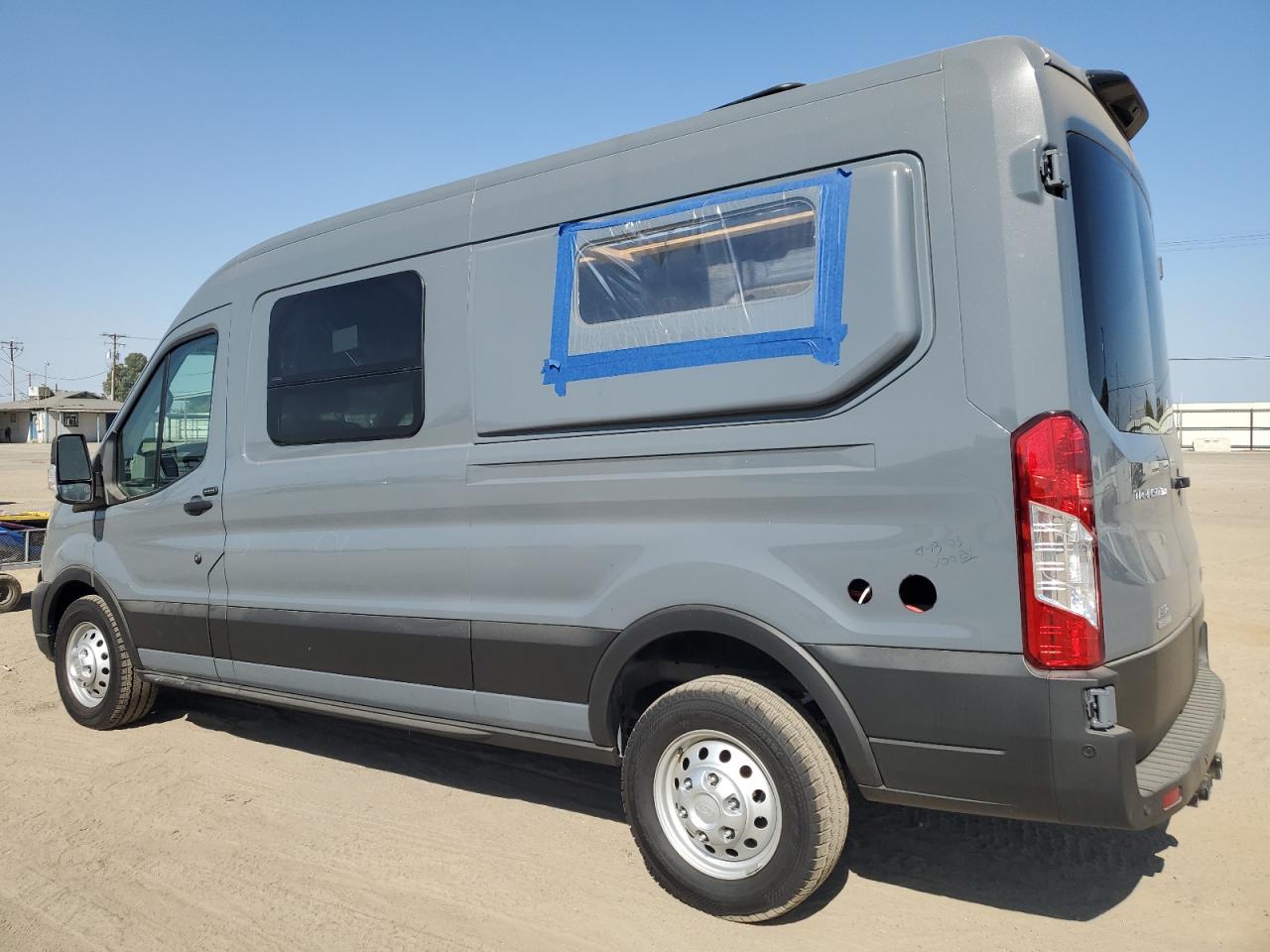 1FTBW2CG5PKA89123 2023 Ford Transit T-350