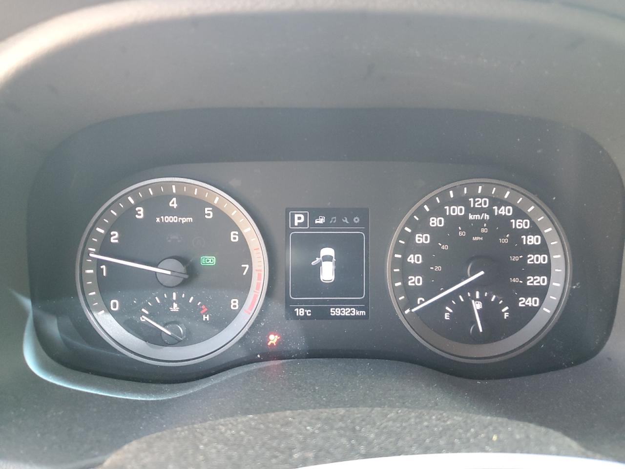 2017 Hyundai Tucson Limited VIN: KM8J33A4XHU558677 Lot: 66950474