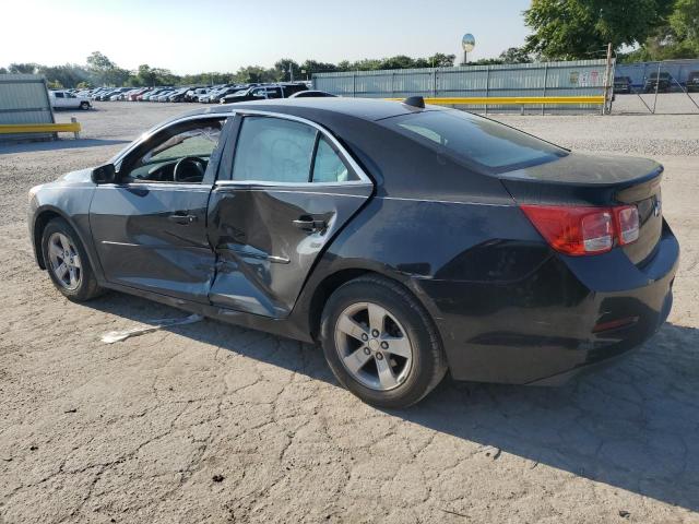  CHEVROLET MALIBU 2013 Черный