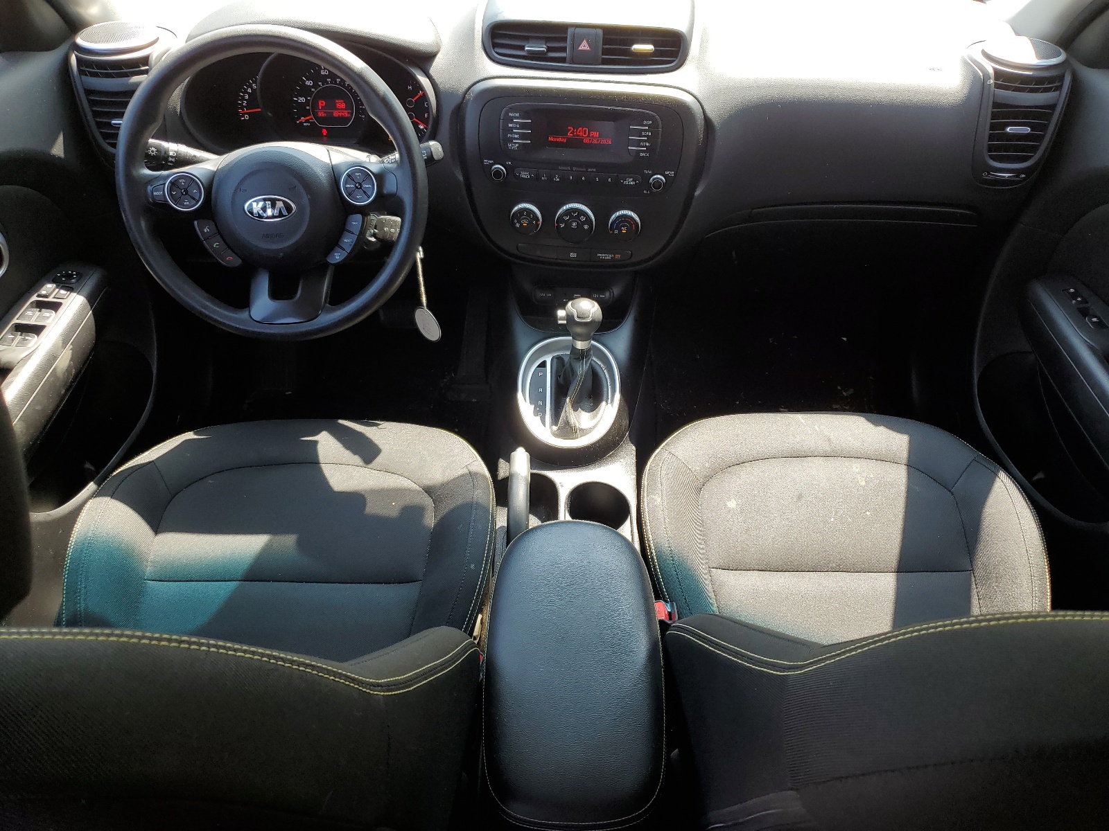 KNDJP3A52F7801671 2015 Kia Soul +