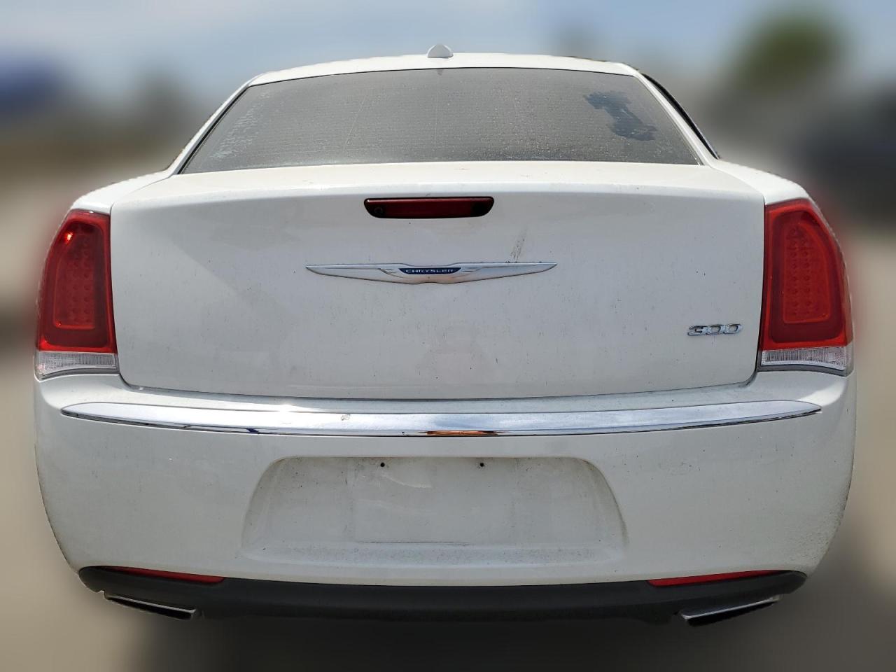 2018 Chrysler 300 Limited VIN: 2C3CCAEG6JH227565 Lot: 65282154