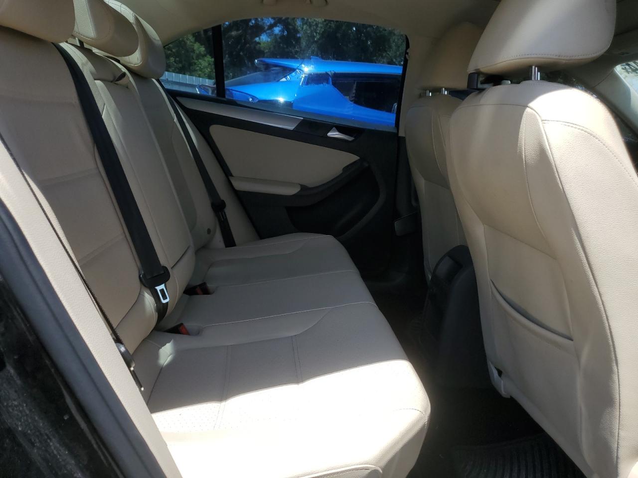 2017 Volkswagen Jetta Se VIN: 3VWDB7AJ7HM381234 Lot: 69279444