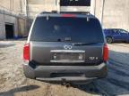 2005 Infiniti Qx56  იყიდება Fredericksburg-ში, VA - Front End