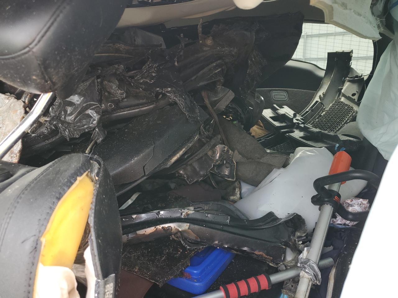 2016 Dodge Durango Limited VIN: 1C4RDJDG6GC353618 Lot: 80925684