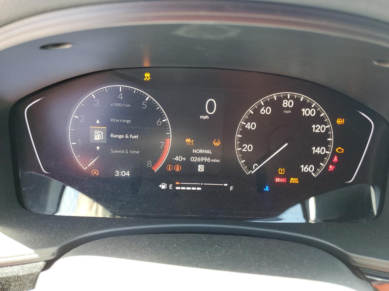 2HGFE2F57PH538700 2023 Honda Civic Sport