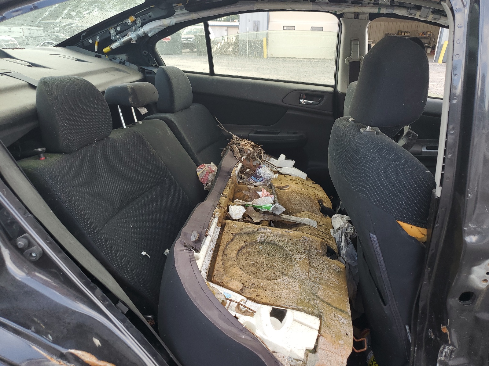 JF1GJAD67EH006621 2014 Subaru Impreza Premium