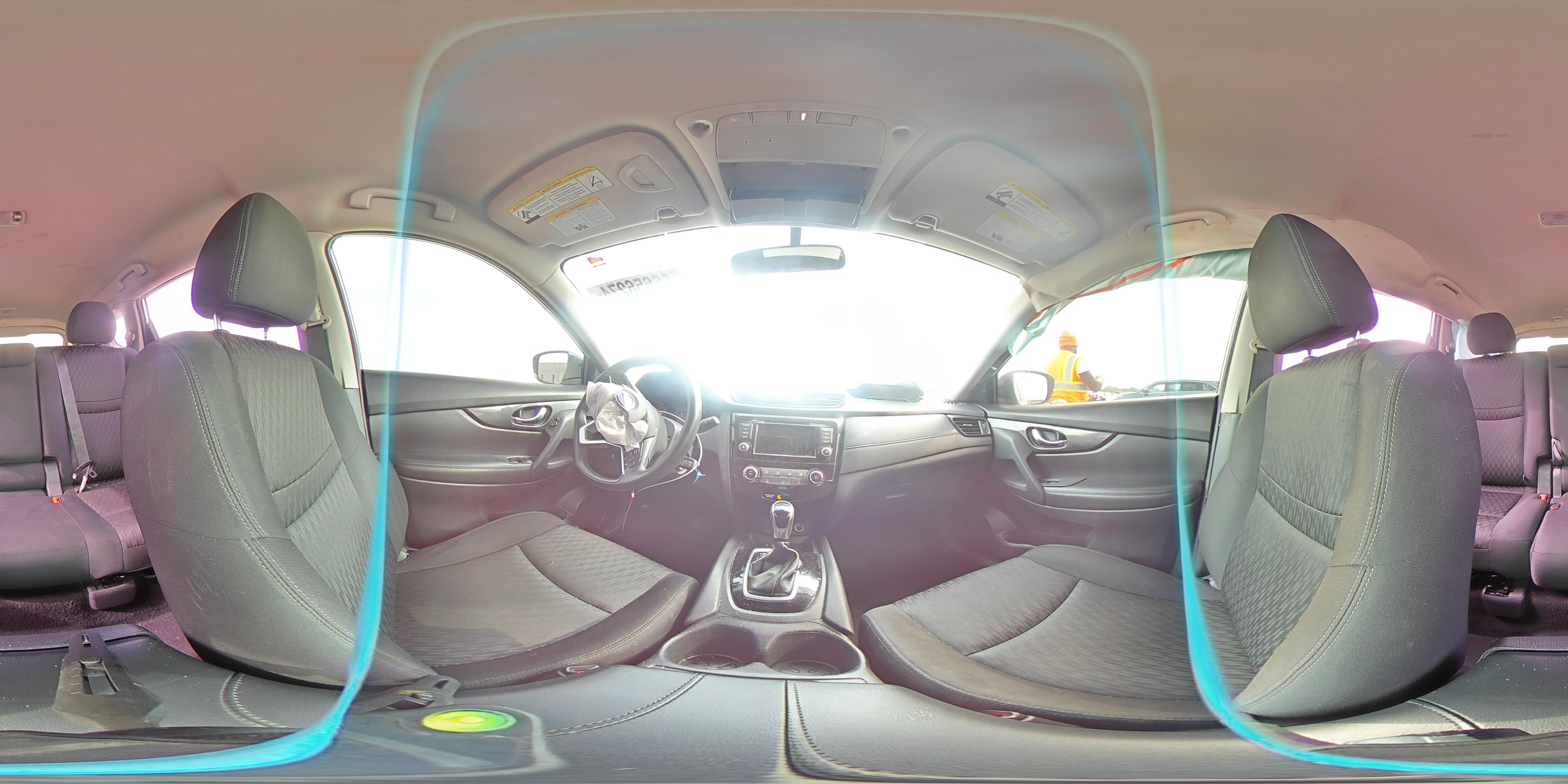 2018 Nissan Rogue S VIN: KNMAT2MV2JP590630 Lot: 65656274