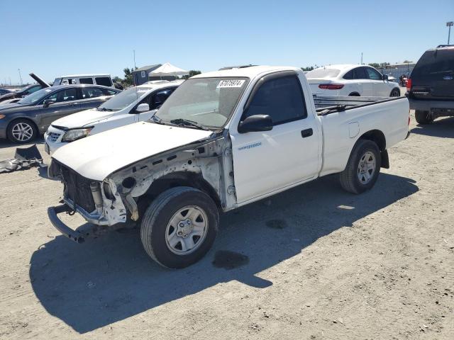 2003 Toyota Tacoma  იყიდება Antelope-ში, CA - Front End