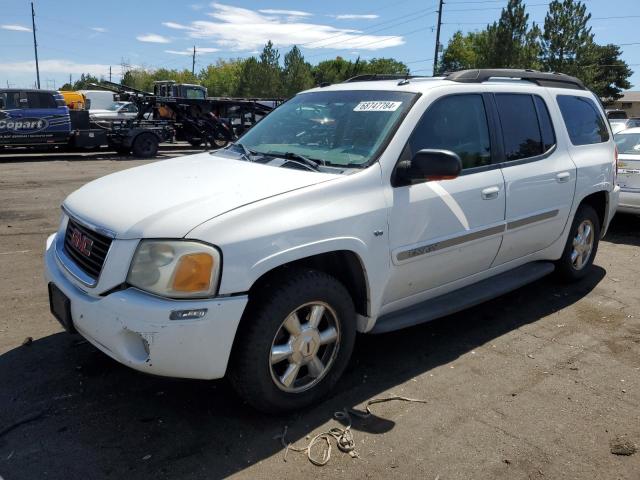 2005 Gmc Envoy Xl