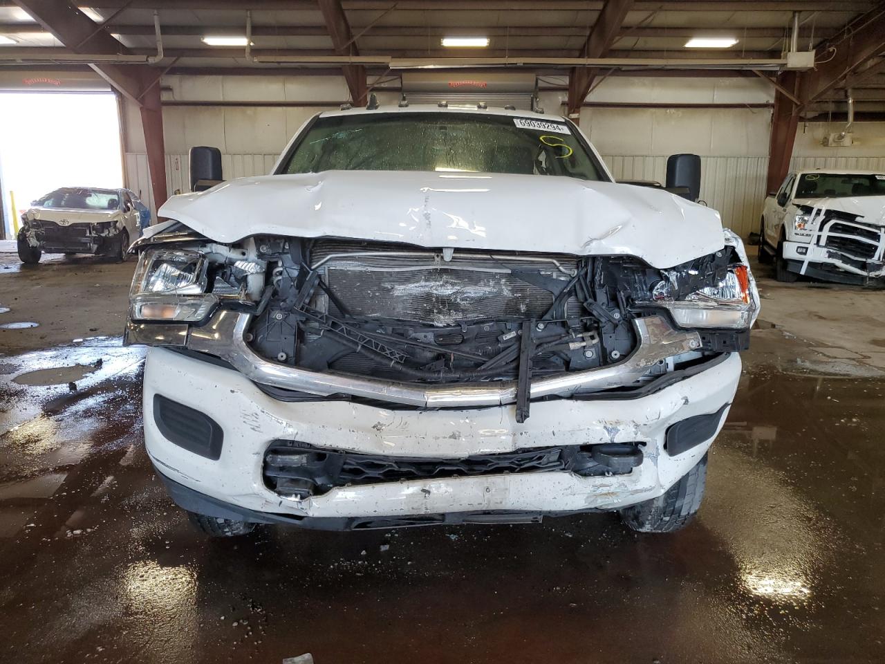 2020 RAM 3500 - Image 5