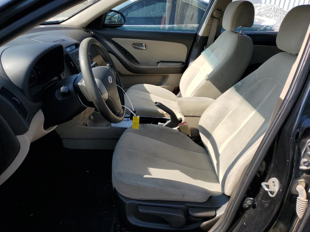 2008 Hyundai Elantra Gls VIN: KMHDU46D28U395161 Lot: 68676474