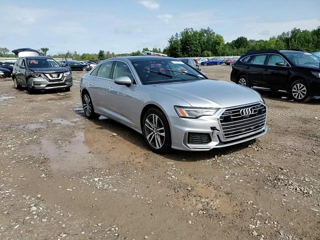 2019 Audi A6 Premium Plus VIN: WAUL2AF22KN083262 Lot: 68214704