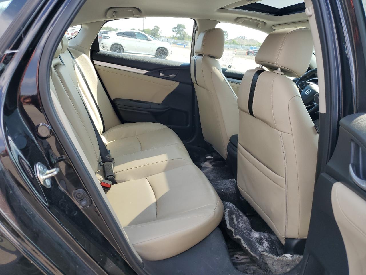 2017 Honda Civic - Image 10