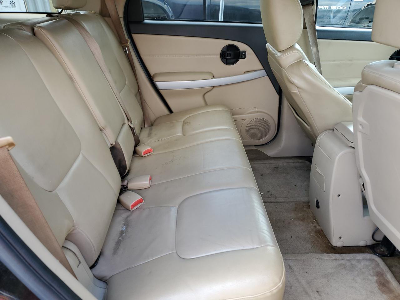 2007 Chevrolet Equinox Lt VIN: 2CNDL73FX76075996 Lot: 68057714