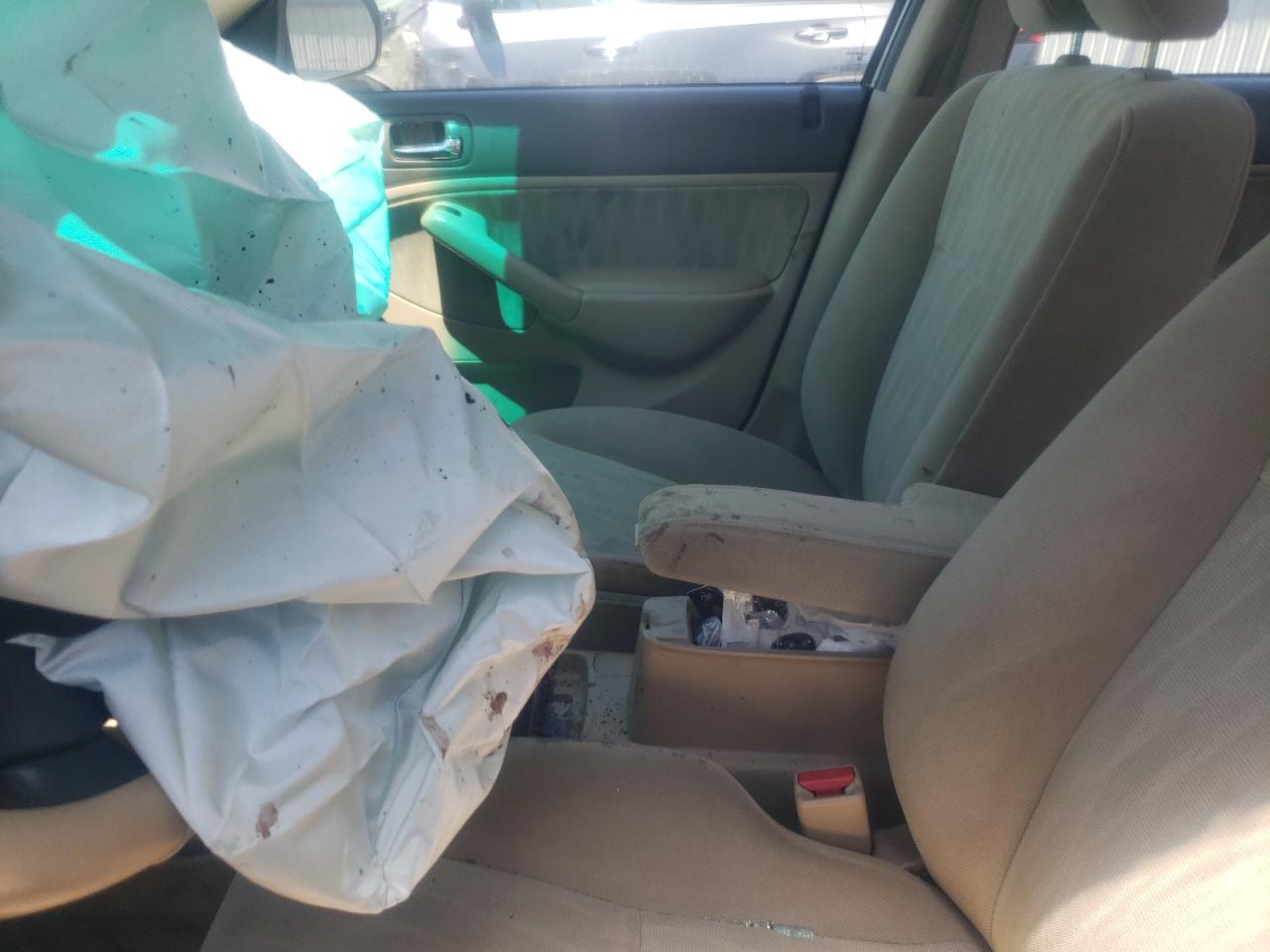 2005 Honda Civic - Image 7