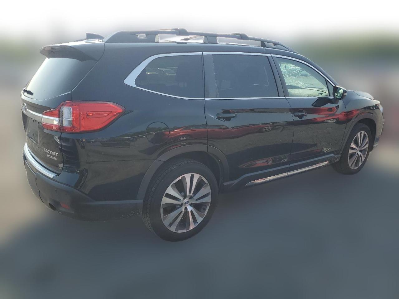 2019 Subaru Ascent Limited VIN: 4S4WMALDXK3450478 Lot: 65606844