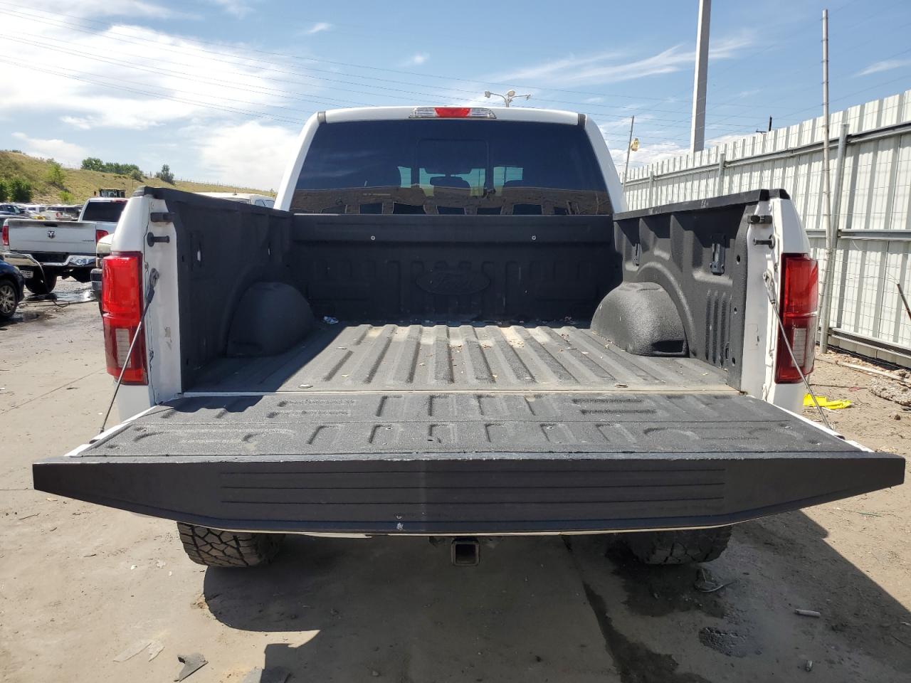 2020 Ford F150 Supercrew VIN: 1FTEW1E40KKC90799 Lot: 69608274