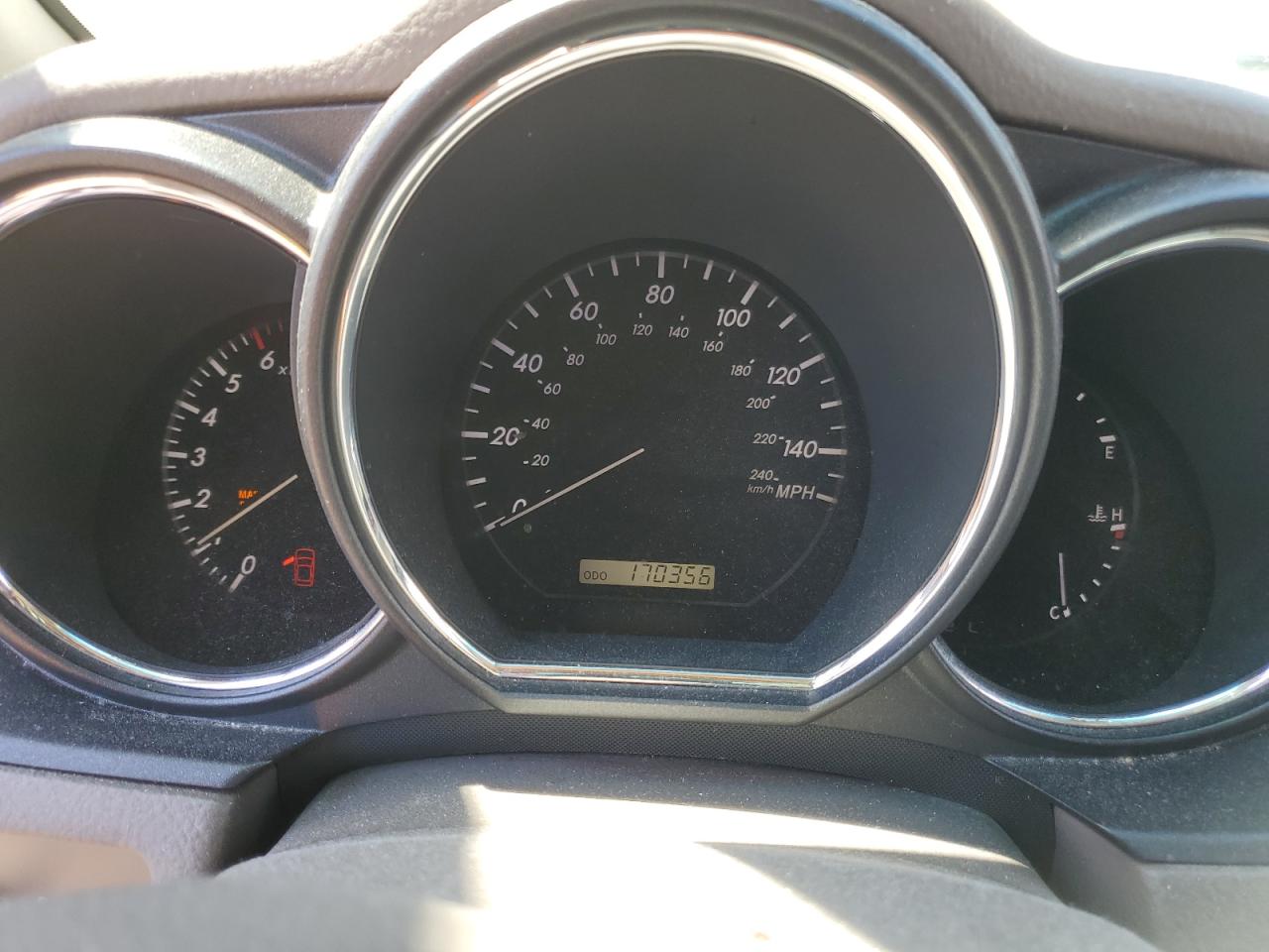 2005 Lexus Rx 330 VIN: JTJHA31U850090778 Lot: 67791694