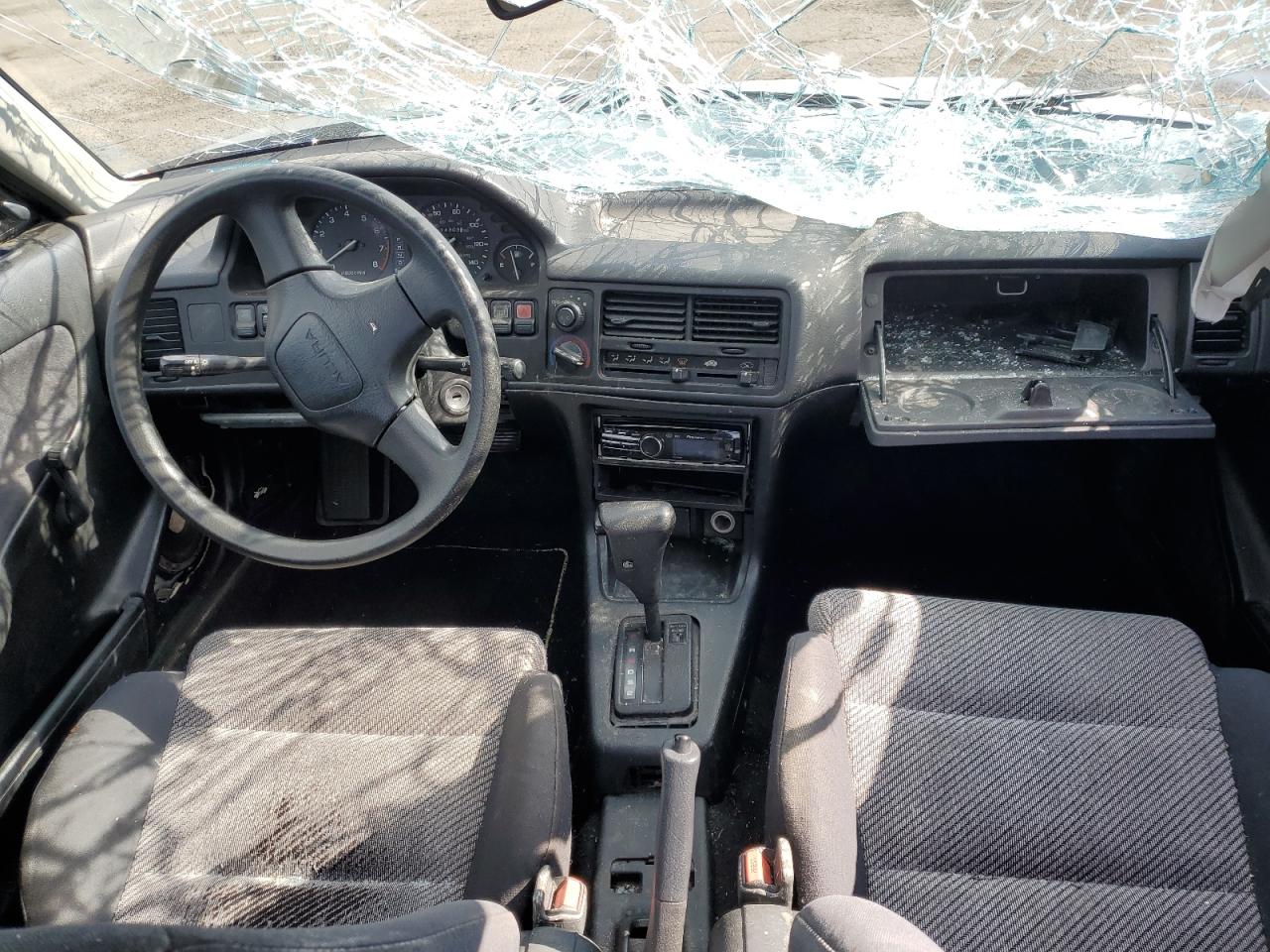 1990 Acura Integra Rs VIN: JH4DA9445LS008280 Lot: 68442354