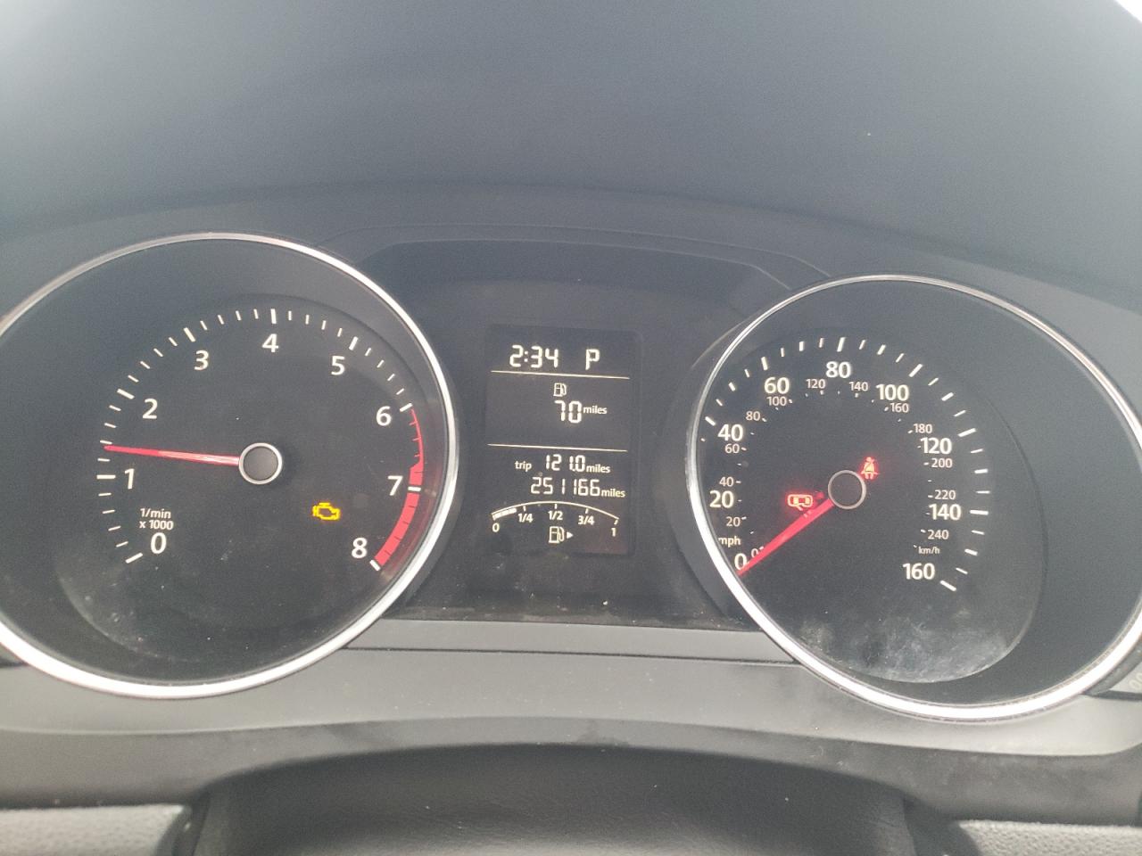 2016 Volkswagen Jetta S VIN: 3VW267AJ5GM379749 Lot: 68426494