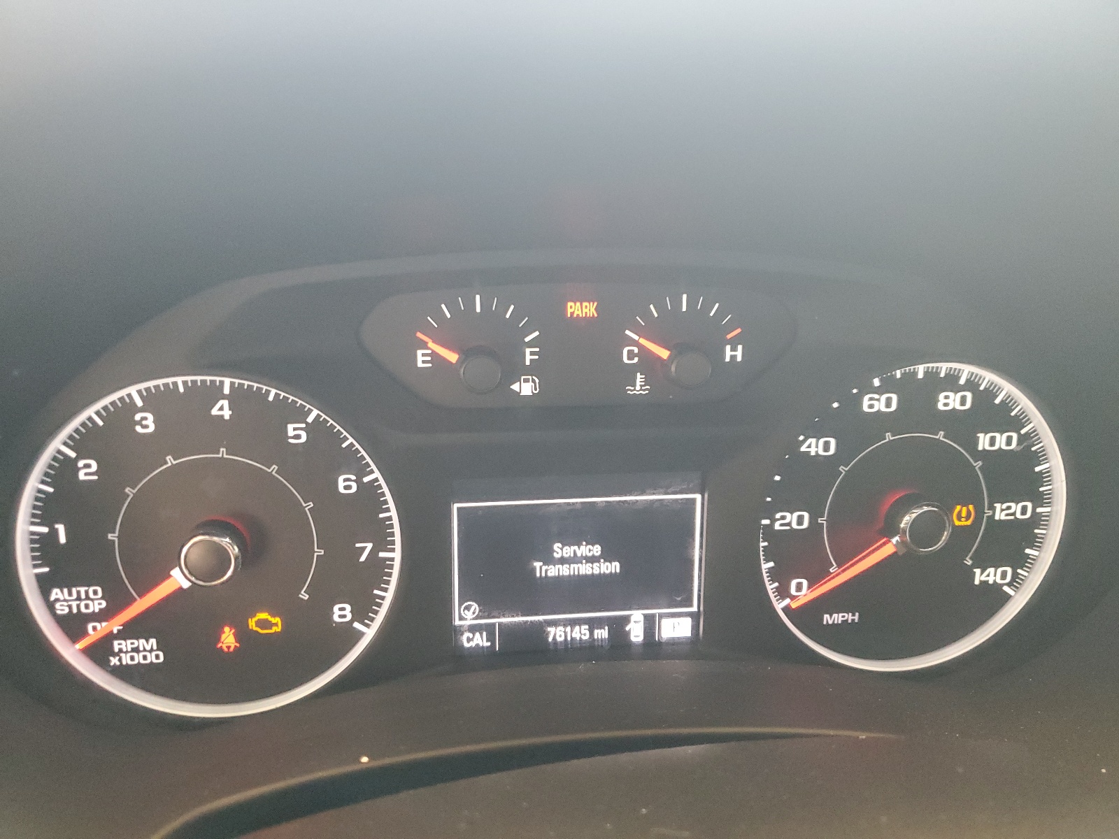 3GKALMEV6JL155619 2018 GMC Terrain Sle