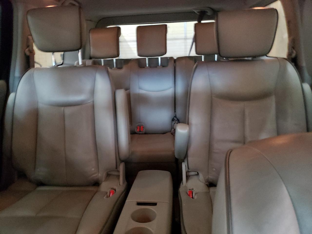 JN8AE2KP7E9100454 2014 Nissan Quest S