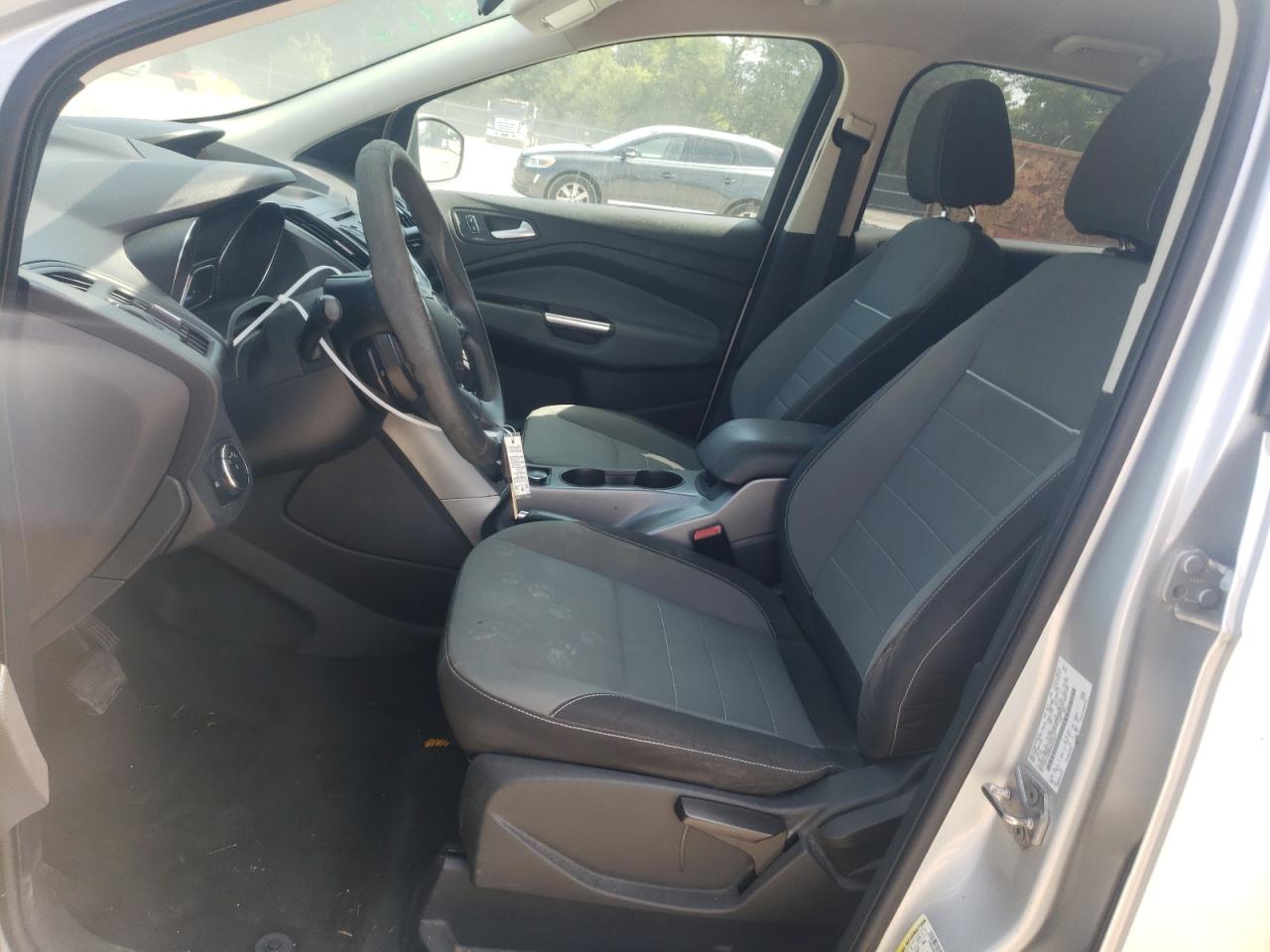 2013 Ford Escape Se VIN: 1FMCU9G96DUA39017 Lot: 65656344