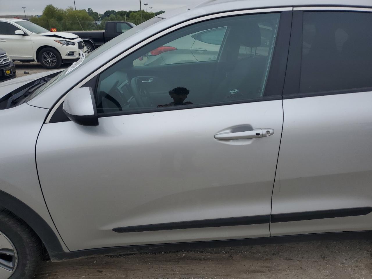 KNDCB3LC3H5067754 2017 Kia Niro Fe