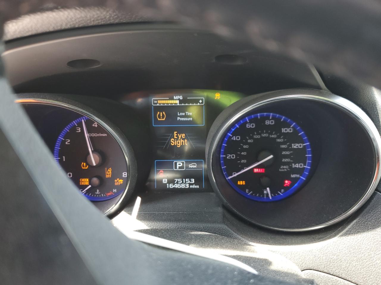 2016 Subaru Outback 2.5I Premium VIN: 4S4BSAHC6G3223400 Lot: 67523464