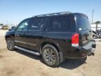 2015 Nissan Armada Sv for Sale in Nampa, ID - Front End