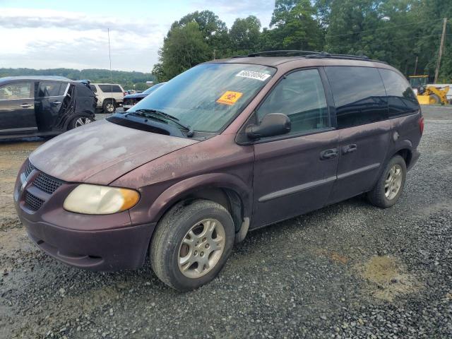 2003 Dodge Caravan Se